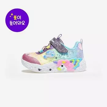 Skechers Unicorn Charmer-302681N