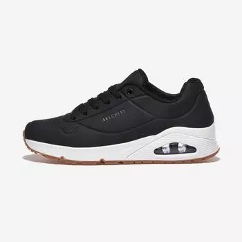 [SKECHERS] Uno, 52458, 1010103280, BLK 285