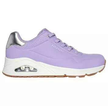 Skechers Uno Shimmer Away кроссовки EU 36