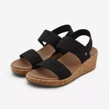 SKECHERS ЖЕНСКАЯ АРКА FIT BEVERY SC0WSCEM031 240