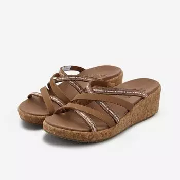 SKECHERS ЖЕНСКАЯ АРКА FIT BEVERY SC0WSCEM041 230