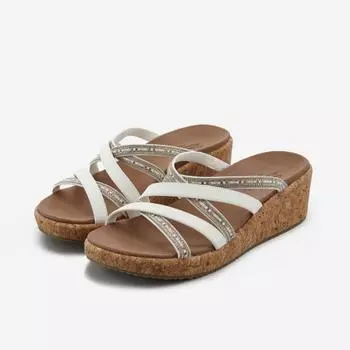 SKECHERS ЖЕНСКАЯ АРКА FIT BEVERY SC0WSCEM042 240