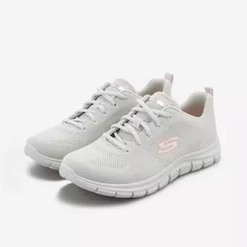 SKECHERS ЖЕНСКАЯ ТРЕК SL0WPCEX314