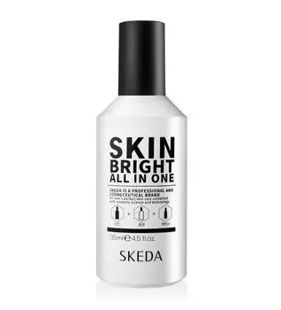 Skeda Skin Bright All-in-One 135мл