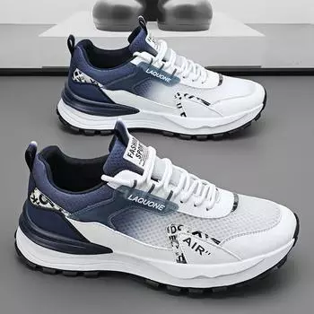 Скейтборд Мужская обувь Кроссовки Повседневная мода На открытом воздухе Бег Спорт Пеший туризм Теннис Платформа Дизайнерская роскошная мужская обувь Новинка 39