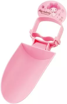 Скейтер Легко для детей мыть руки Водный гид Моя мелодия Любовь Любовь Кюн Санрио ZWG1-A