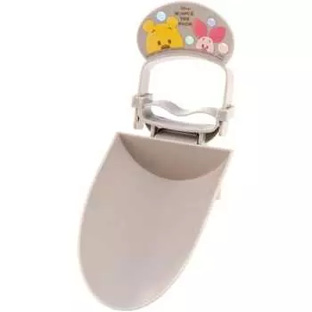 Скейтер Водный гид Disney Winnie the Pooh Petit Friends ZWG1-A, который дети могут легко стирать вручную