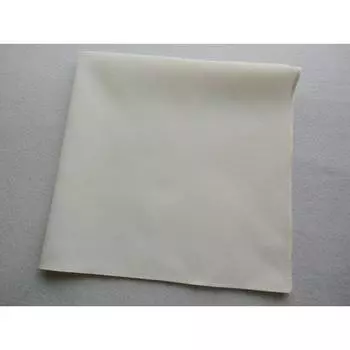 Скетчбук высокой плотности из шелка и хлопка, белый квадратный полотенчик About 20X20cm(Special offer)