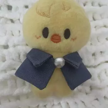 Ski Ju Bubble 10 см Мини-пузырь Stray Kids Felix