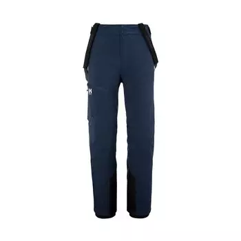 Ski Pants Telluride Pants MIV9222 2XL [Millet] Men s Sapphire/Sapphire (NEW LOGO)