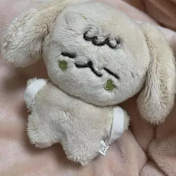 Straykids Сын-мин Сын-сын (В комплект входит сумка Doll Pouch Dream)