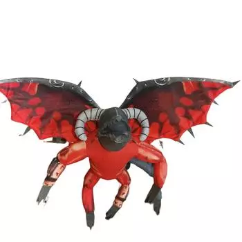 Skibidi Туалет Новая электрическая дрель King Dragon Shaped Doll Sound System Мягкая игрушка