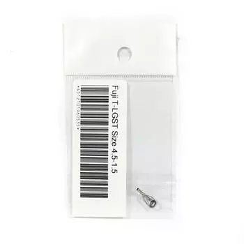 Распродажа Fuji T-LGST Размер 4.5-1.5 Верхняя направляющая штанги Titanium SIC x 1 (0535)