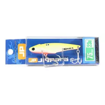 Скидка Major Craft Metal Blade Тонущая приманка 75 мм 23 грамма JPB-75-23 036 (4029)