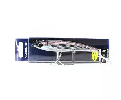 Распродажа Shimano PB-215N Ocea Pencil 115HS Pencil Тонущая приманка 04T 423016