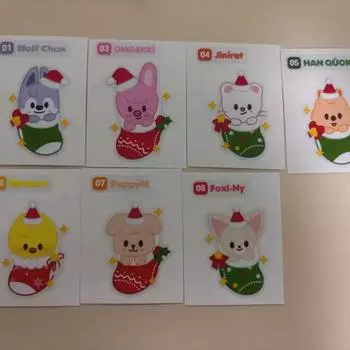 Skies Ski Ju Pop Up Seal Bubble Genirette Foxgini Han Quoca Perfim