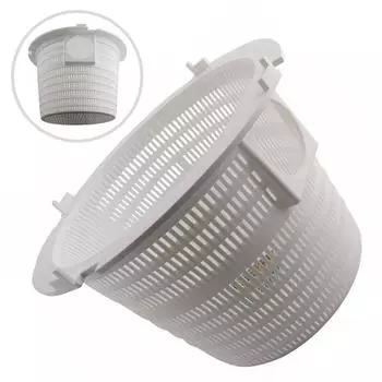 Skimmer Basket Designed Specifically for Paramount SP5000 Swimming Pool Systems