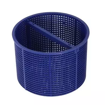 Skimmer Basket Plastic Leaves Debris Removal Swimming Pool Cleaning Replacement Accessory for