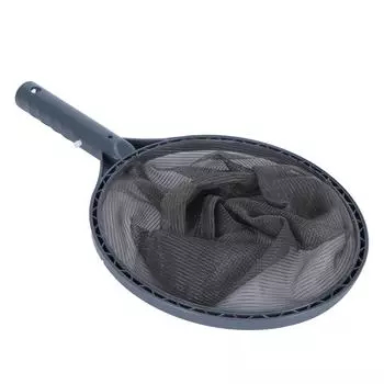 Скиммер для бассейна, пластиковые грабли для очистки листьев, инструмент для бассейна, спа, гидромассажная ванна, пруд