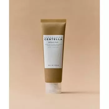 Skin1004 Ампульная пена с центеллой 125 мл NONE