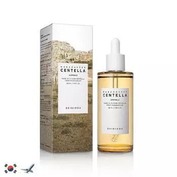 SKIN1004 АМПУЛА ЦЕНТЕЛЛЫ МАДАГАСКАРСКОЙ 100мл