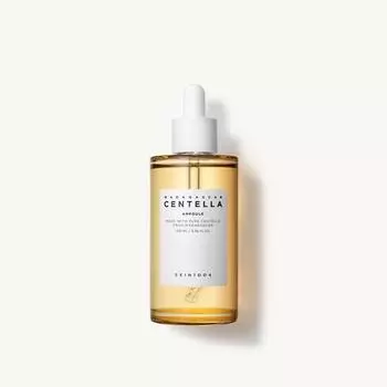 [SKIN1004] Madagascar Centella Asiatica Ampoule, 100 мл.