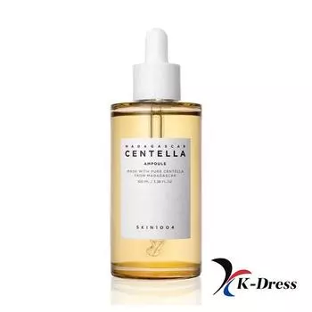 SKIN1004 Ампула с мадагаскарской центеллой 55ml X 1 PCS