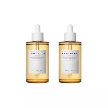 Skin1004 Ампулы с мадагаскарской центеллой, 55млх2шт