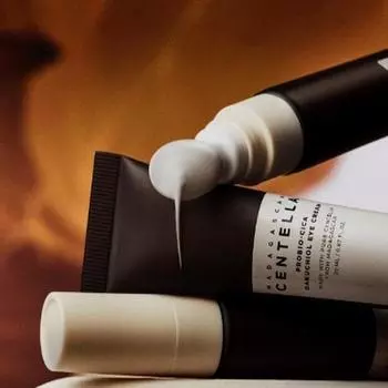 [SKIN1004] Крем для кожи вокруг глаз с центеллой Мадагаскарской Probio-Cica Bakuchiol 20 мл