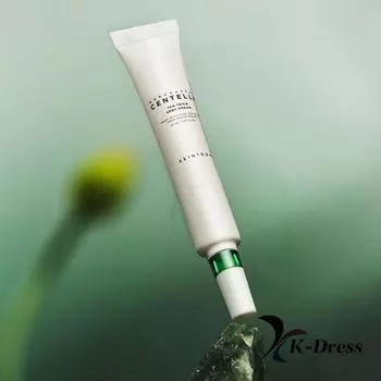 SKIN1004 Крем для пятен с мадагаскарской центеллой Tea-trica, 20 мл 1 PCS