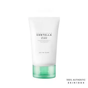 SKIN1004 Крем Magadascar Centella Tea-Trica B5 75 мл