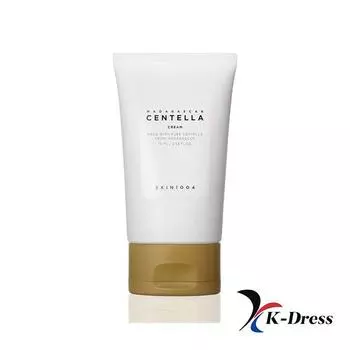 SKIN1004 Крем с центеллой из Мадагаскара 75 мл 1 PCS