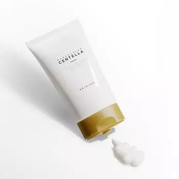 SKIN1004 Крем с центеллой из Мадагаскара 75 мл