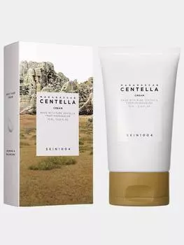 SKIN1004 Крем с центеллой Мадагаскара 75мл, Увлажняющий, KBeauty, Корейская косметика, пробник