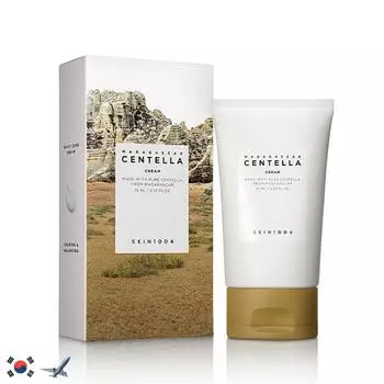 SKIN1004 КРЕМ С ЦЕНТЕЛЛОЙ МАДАГАСКАРСКОЙ 75мл