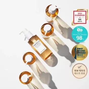 SKIN1004 Легкое очищающее масло мадагаскарской центеллы 200 мл