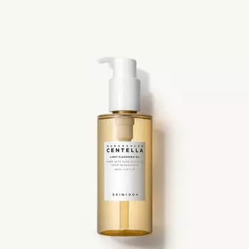 [SKIN1004] Легкое очищающее масло Madagascar Centella Light Cleansing Oil 200ml