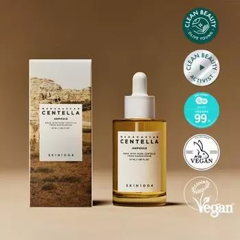 Skin1004 Мадагаскарская центеллы Ампула 55 мл