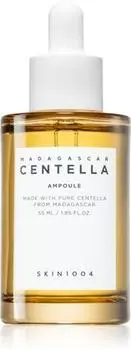Skin1004 Madagascar Centella Ampoule Srum Hydratant Pour Apaiser Et Fortifier La Peau Sensible TU прозрачный