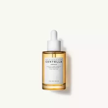 [SKIN1004] Madagascar Centella Asiatica Ampoule, 55 мл.