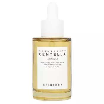 SKIN1004, Madagascar Centella asiatica Ampoule, 55ml (1.85fl oz)