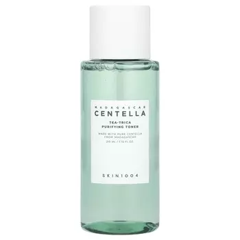 SKIN1004, Madagascar Centella asiatica, Tea-Trica Purifying Toner, 210ml (7.10fl oz)