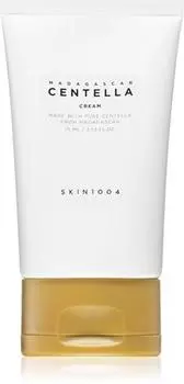 Skin1004 Madagascar Centella Cream Crme Lgre Apaisante Pour Peaux Sensibles Et Irrites TU прозрачный