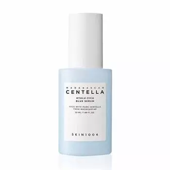 SKIN1004 Madagascar Centella Hyalu-Cica Blue Serum 50 мл.