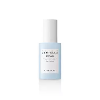 SKIN1004 Madagascar Centella Hyalu-Cica Blue Serum 50 мл.