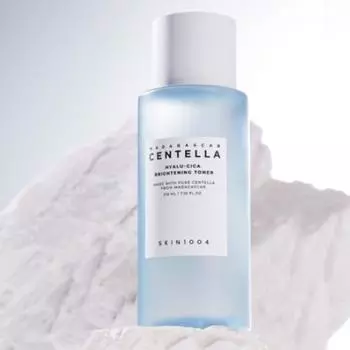 SKIN1004 Madagascar Centella Hyalu-Cica Осветляющий тоник 210 мл