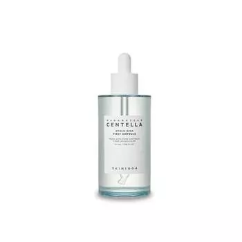 [SKIN1004] Madagascar Centella Hyalu-Cica Первая ампула 100 мл