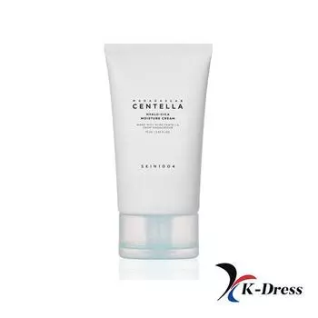 SKIN1004 Madagascar Centella Hyalu-Cica Увлажняющий крем 75 мл 1 PCS