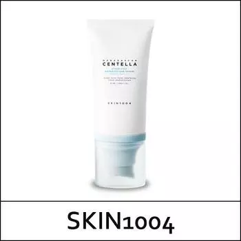 [SKIN1004] (jh15) Madagascar Centella Hyalu Cica Water Fit Солнцезащитная сыворотка 50 мл
