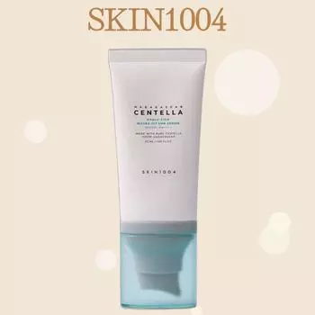 [SKIN1004] Madagascar Centella Hyalu-Cica Water-Fit Солнцезащитная сыворотка SPF 50+ PA++++ 50 мл 50ml